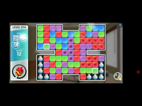 Property Brothers Home Design Level 374 - NO BOOSTERS 🛠️🏠 [ Leo G ]