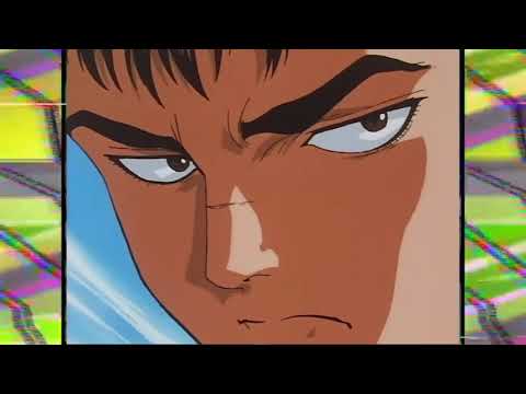 HOLLOWPOINT - APATHETIC (GUT's Theme)