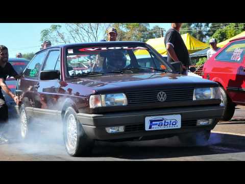 2ª Etapa Copa Noroeste Missões 2017- Gol Aspro 258