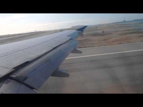 United Flight 421