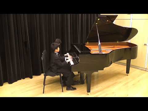 Elementary Piano Duet '20 - Faure Dolly Suite Op. 56, Mi-A-Ou