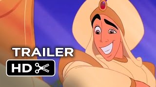 Aladdin (1992) Video