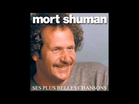 Mort Shuman - Garde la dernière danse pour moi