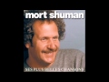 Mort Shuman - Garde la dernière danse pour moi