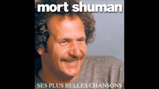Mort Shuman - Garde la dernière danse pour moi