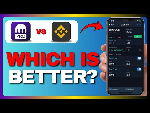 KRAKEN PRO VS BINANCE – WHICH CRYPTO WALLET IS BETTER FOR YOU IN 2025?