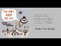 Jamie Saft, Steve Swallow, Bobby Previte - Breath From Water