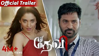 Devi(L) (2016) Video