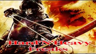 Supreme Majesty -  Strike LikeThunder