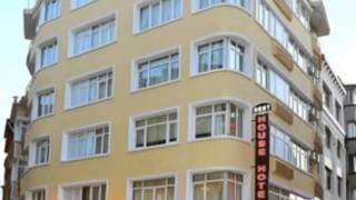 Best House Hotel ★ Istanbul, Turkey