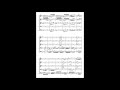 Johann Sebastian Bach, Cantata No 82 / 5 Aria "Ich freue mich auf meinen Tod"