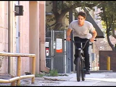 Animal Bikes: QSS 3 "Foreign & Domestic" Jeff Kocsis