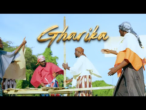 GHARIKA - The Light Bearers Tz, OFFICIAL VIDEO 2025