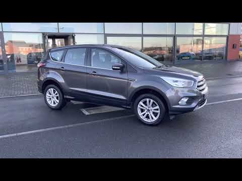 Ford Kuga 1.5 Zetec