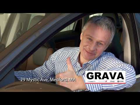 GRAVA Motors - Medford, MA
