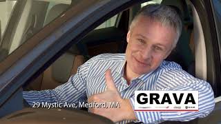 GRAVA Motors - Medford, MA