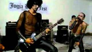Download lagu Obor Setan - Manunggaling Manungso Karo Setan ( Lamphor cover ) - Jogja Black Fest.flv mp3