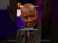 Denzel Washington Can Recite Shakespeare From Memory! | The Graham Norton Show - BBC