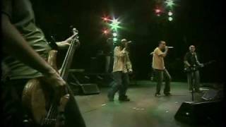 Biquini Cavadão - Vento Ventania (ao vivo)