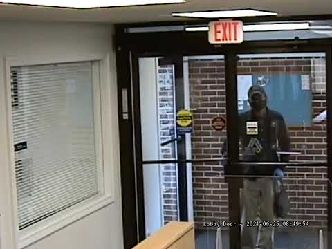 Robbery in Augusta, ME