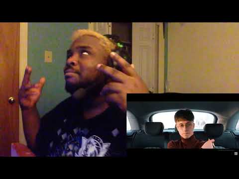 Boulevard Depo ft. PowerPuff Luv — КАЩЕНКО (Reaction)