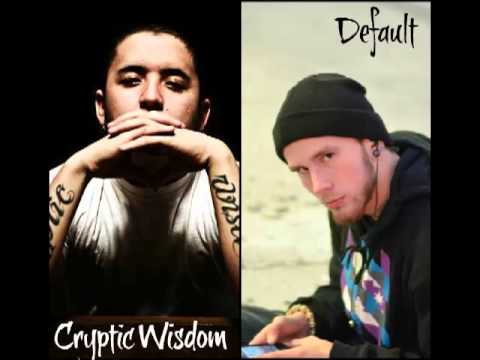 Cryptic Wisdom - Automatic featuring D-FAULT