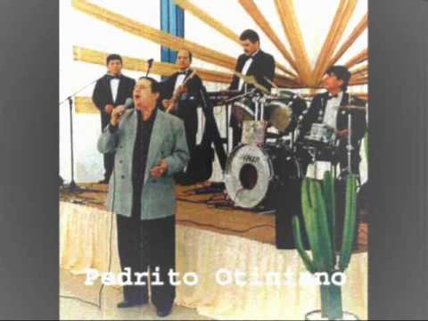 Toda Una Vida Pedrito Otiniano - Full Pasillos Y Vals
