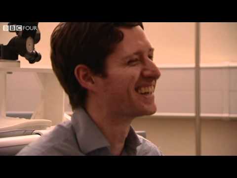 Michael Mosley Takes a Psychedelic Drug - The Brain: A Secret History - BBC