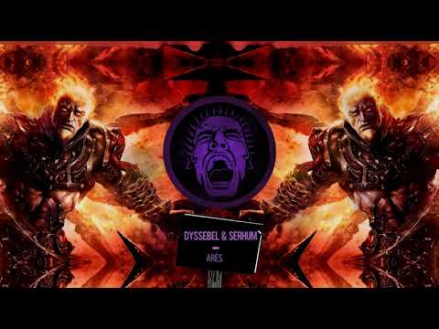 Dyssebel & Serhum - Arès (Serum Soundsystem)