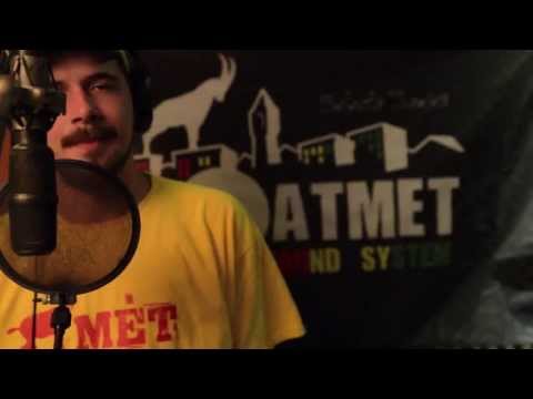 Goatmét Sound - Lb27 Reggae Camp dubplate (short)