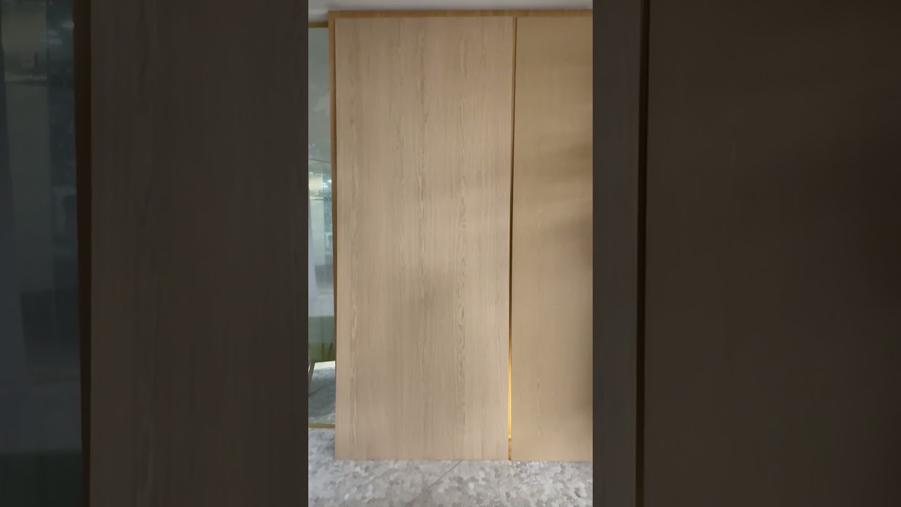 Ivory Oak and Infinite Ivory Oak