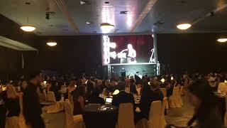 Guv Dillon Fund Hockey Charity Ball 2019