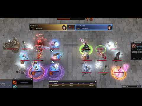 [Atlantica Global] ReViVal vs Panshop final AM Weekly Argos September 26 2020