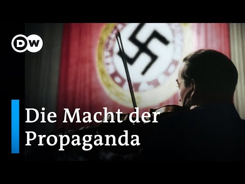 Musik im Dritten Reich - Der Maestro und die Cellistin von Auschwitz | DW Doku Deutsch