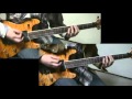 Sum 41 - Screaming Bloody Murder (Guitar Cover ...