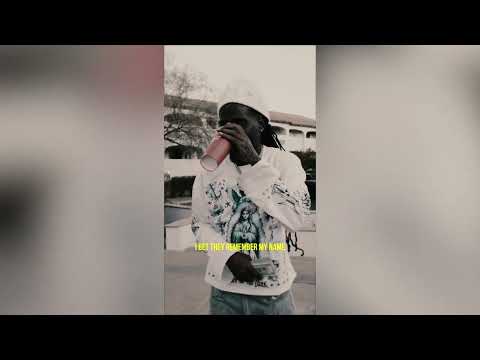 Billionaire Black - How It Feels (Official Visualizer)