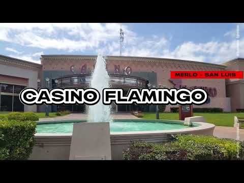 Casino Flamingo - Merlo - San Luis -  Argentina