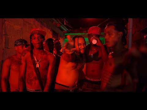 Rolfi El Milky Way - BOKITOKY EH! 📢 📲 (Oficial Video)