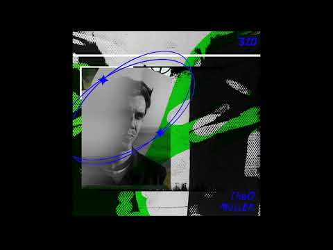 LAYER #320 | Théo Muller