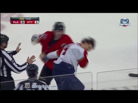 Keaton Ellerby vs Zack Smith