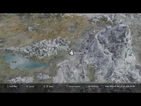 Best Graphics Mods for Skyrim on Xbox One - 2019