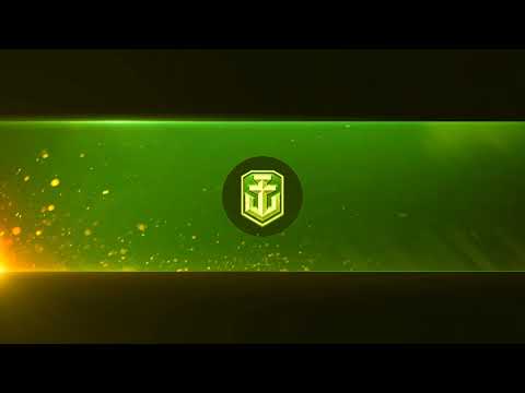 🎵World of Warships OST 322