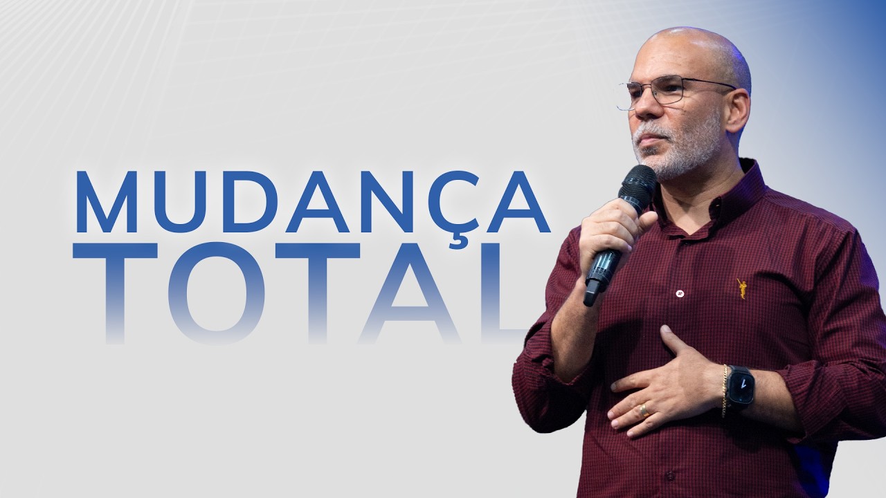 MUDANÇA TOTAL - BRUNO MONTEIRO
