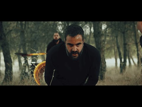 RedFace - Breath from the Lord of Chaos (Official 4K Video)