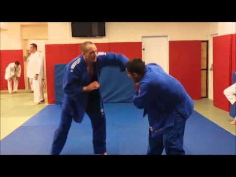 Ilias Iliadis - Training