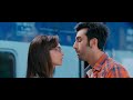Ranbir Kapoor And Deepika Padukone S Best Scene Yeh Jawani Hain Deewani Scene