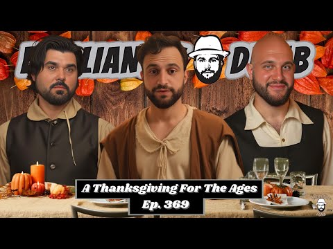 A Thanksgiving For The Ages
