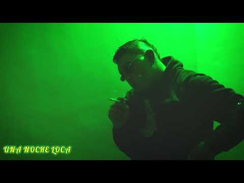 Una Noche Loca - Ekson Grey (Las 00 The Album)