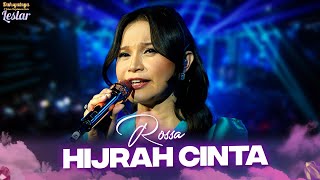 Download lagu Hijrah Cinta - Rossa | DAHSYATNYA 4 TAHUN PERJALANAN CINTA LESLAR mp3 Download lagu Hijrah Cinta - Rossa | DAHSYATNYA 4 TAHUN PERJALANAN CINTA LESLAR mp3
