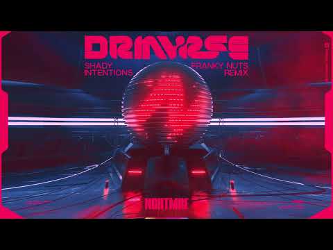 Shady Intentions (Franky Nuts Remix)